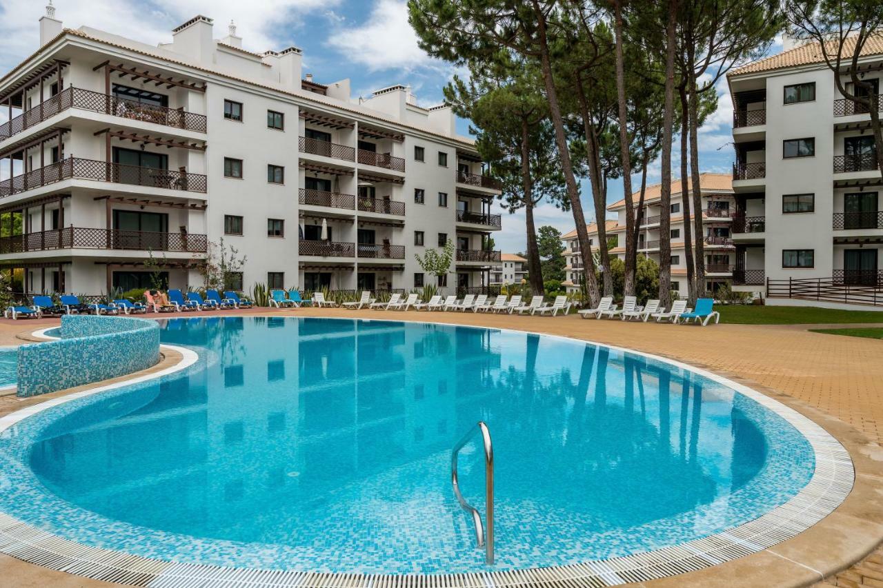 Carob Apartment - By Mayoral Olhos de Agua  Exterior photo