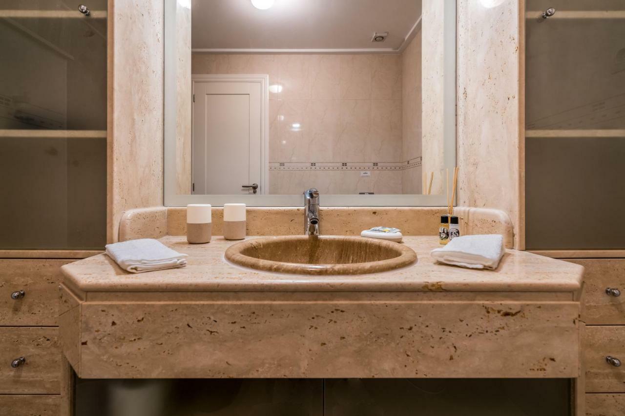 Carob Apartment - By Mayoral Olhos de Agua  Exterior photo