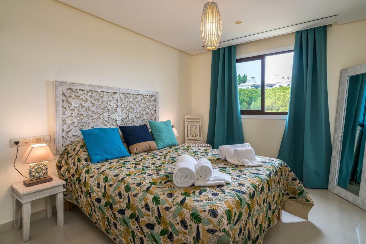 Carob Apartment - By Mayoral Olhos de Agua  Exterior photo