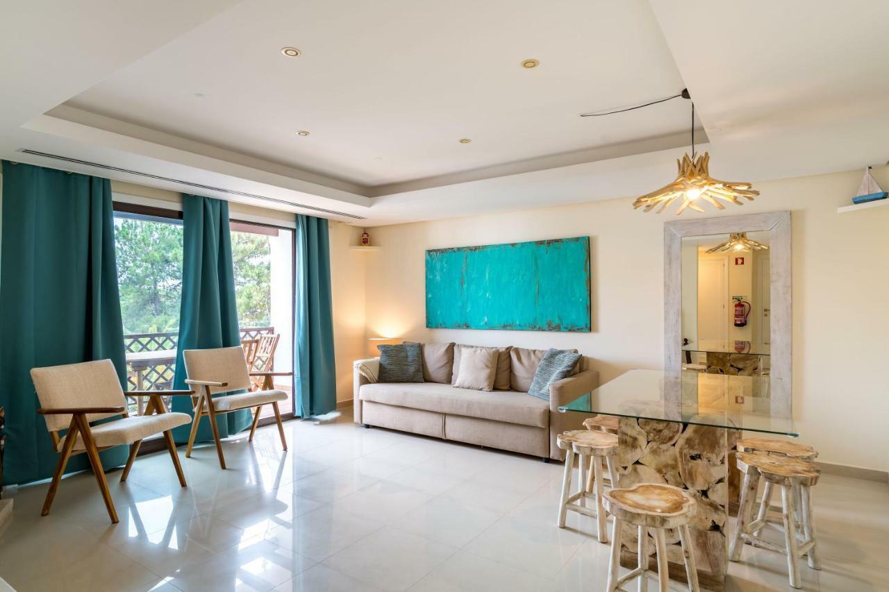 Carob Apartment - By Mayoral Olhos de Agua  Exterior photo