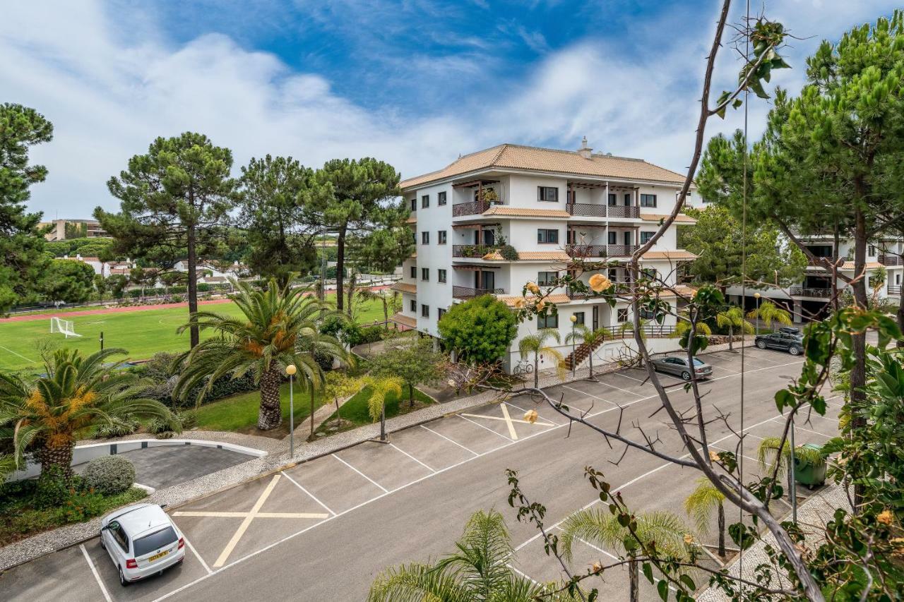Carob Apartment - By Mayoral Olhos de Agua  Exterior photo
