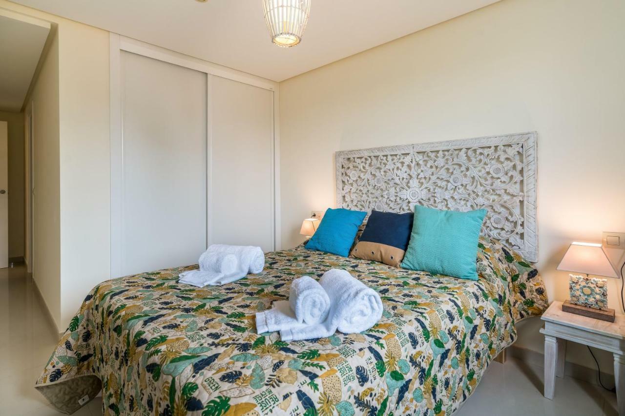 Carob Apartment - By Mayoral Olhos de Agua  Exterior photo