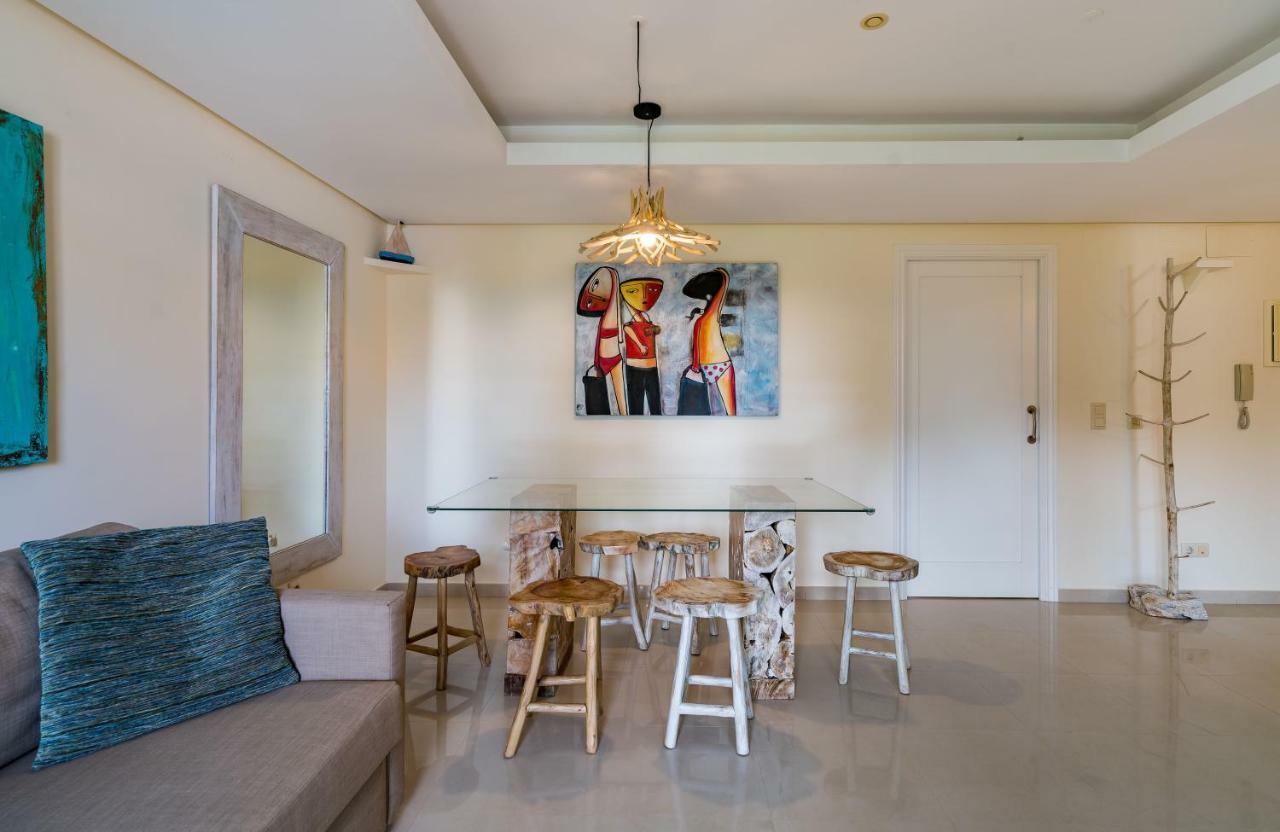 Carob Apartment - By Mayoral Olhos de Agua  Exterior photo